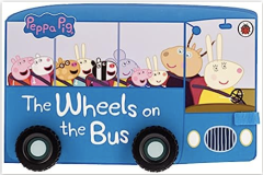 Peppa Pig: The Wheels on the Bus